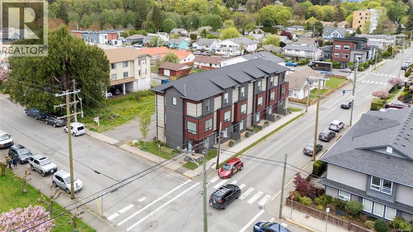 1 545 JUBILEE St, Duncan