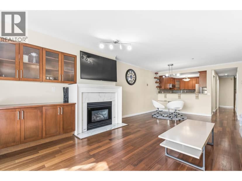 3 2150 SE MARINE DRIVE, Vancouver, photo 2
