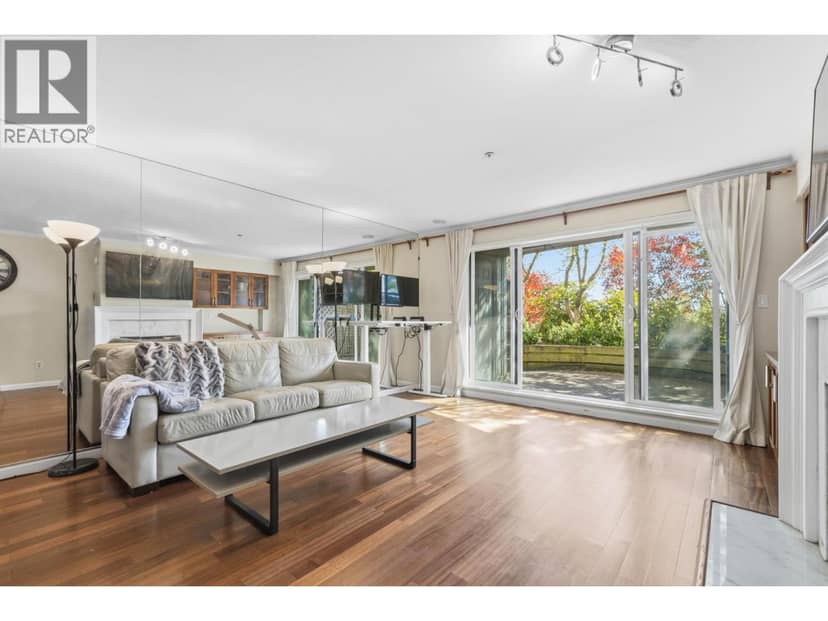 3 2150 SE MARINE DRIVE, Vancouver, photo 3