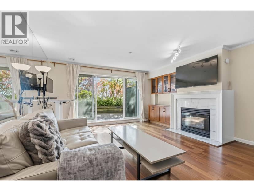 3 2150 SE MARINE DRIVE, Vancouver, photo 4
