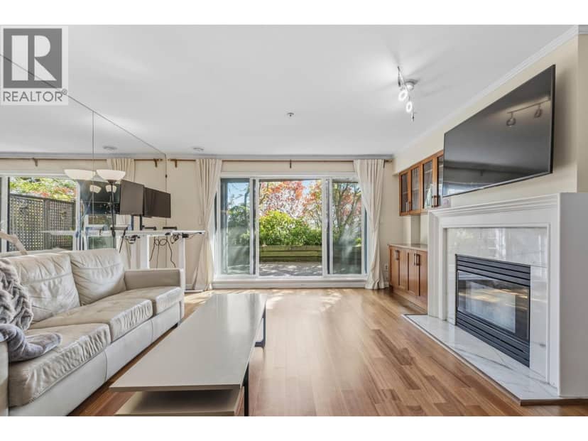 3 2150 SE MARINE DRIVE, Vancouver, photo 5