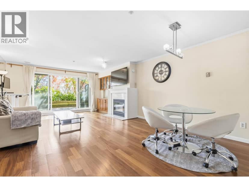 3 2150 SE MARINE DRIVE, Vancouver, photo 6