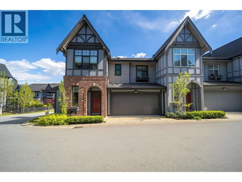 59 3552 VICTORIA DRIVE, Coquitlam