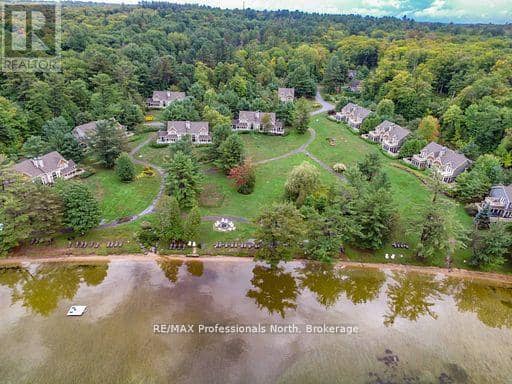 Sandfield 2, Week 10 - 3876 Muskoka Road 118 — photo 1 of 38