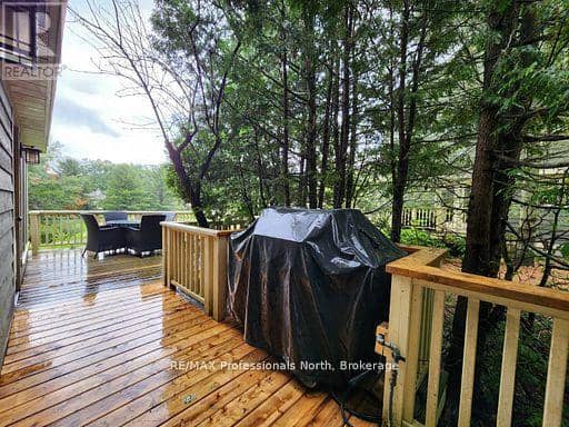 Sandfield 2, Week 10 - 3876 Muskoka Road 118 — photo 11 of 38