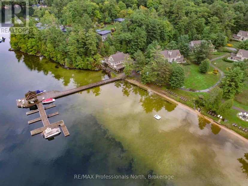 C6/W1 - 3876 Muskoka 118 Road — photo 1 of 29