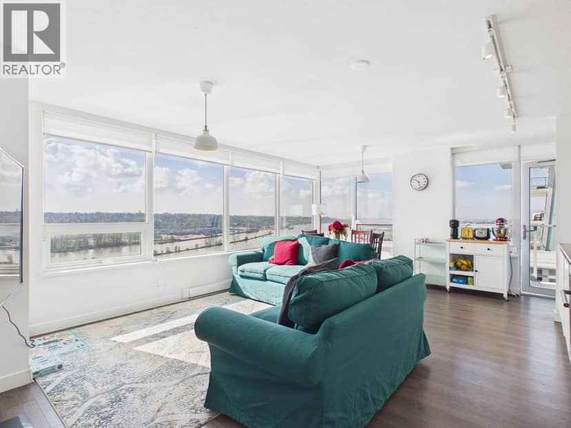 2705 908 QUAYSIDE DRIVE, New Westminster, photo 6