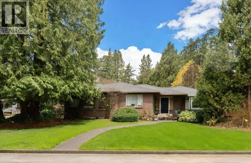 4158 SALISH DRIVE, Vancouver