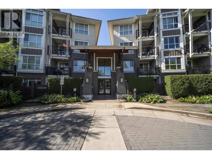 214 5788 SIDLEY STREET, Burnaby