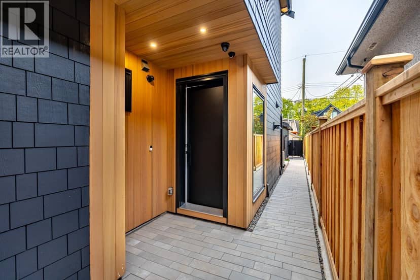 2 3345 W 13TH AVENUE, Vancouver, photo 4