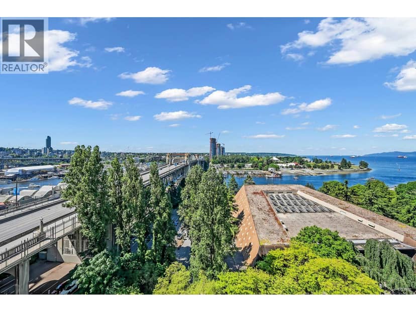 1202 1005 BEACH AVENUE, Vancouver, photo 4