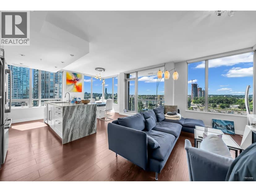 1202 1005 BEACH AVENUE, Vancouver, photo 6