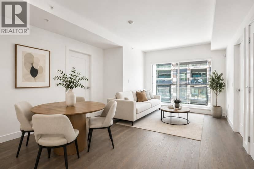 205 488 W 58TH AVENUE, Vancouver, photo 4