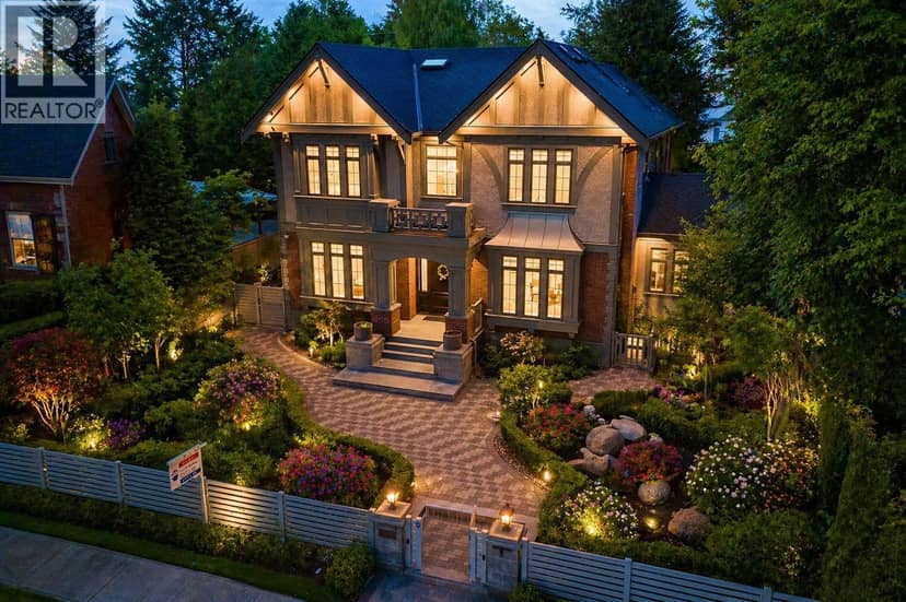 6038 MARGUERITE STREET, Vancouver