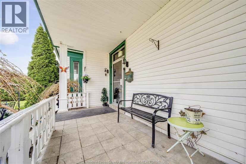 122 TALBOT STREET South — photo 31 of 38