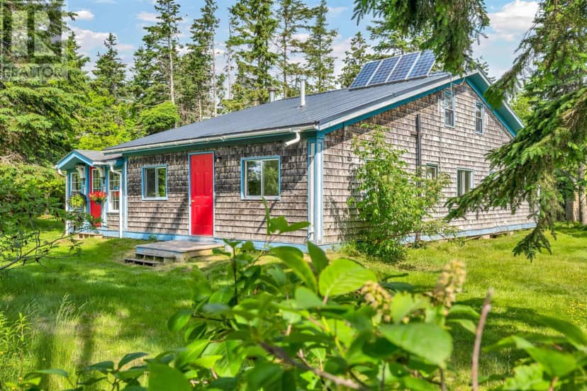 397 & 415 Pictou Island Road, Pictou Island, photo 2