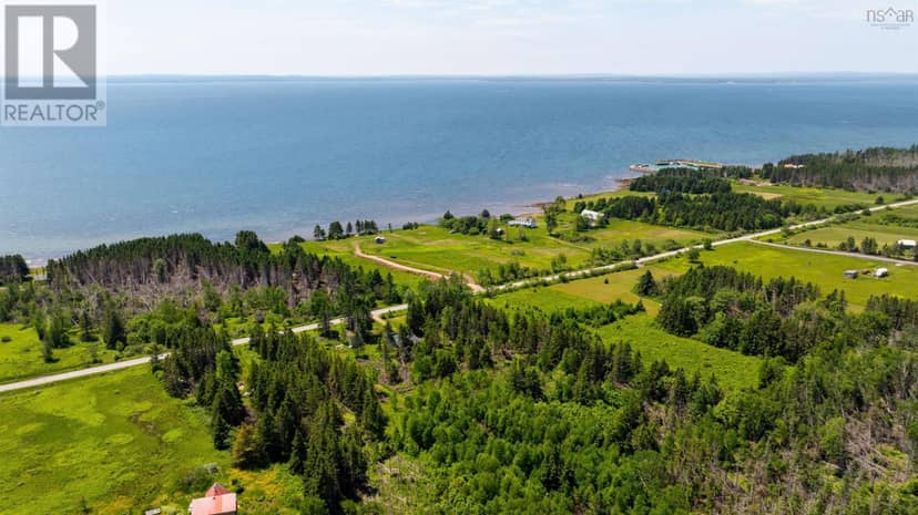397 & 415 Pictou Island Road, Pictou Island, photo 3