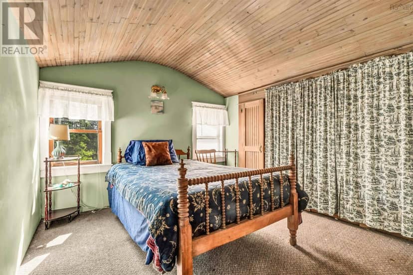 397 & 415 Pictou Island Road — photo 40 of 40