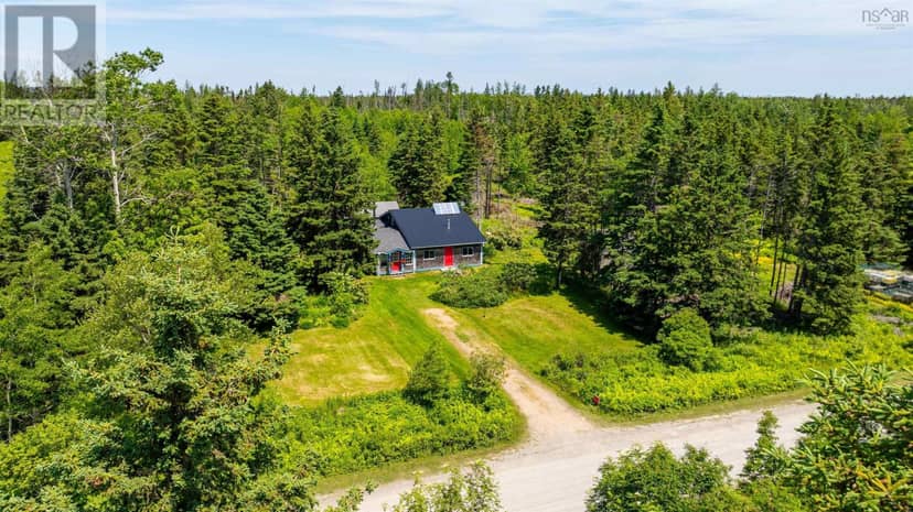 397 & 415 Pictou Island Road, Pictou Island, photo 7
