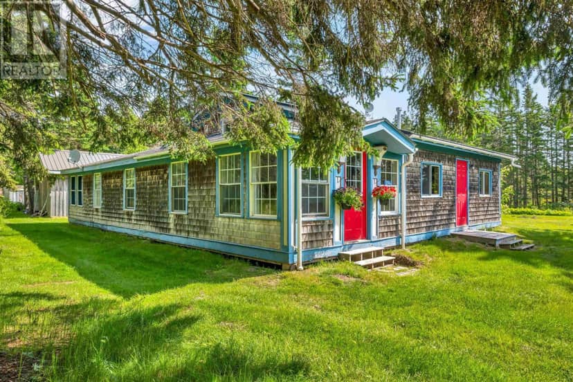 397 & 415 Pictou Island Road, Pictou Island, photo 8