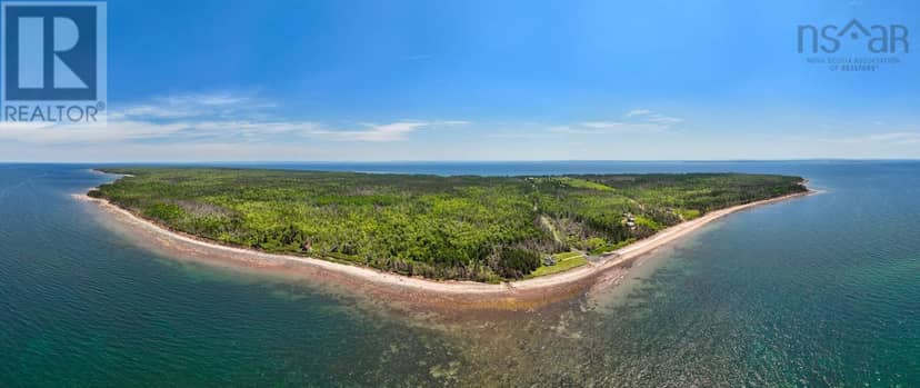 Lot 25-7 FACTORY Road, Pictou Island, photo 2