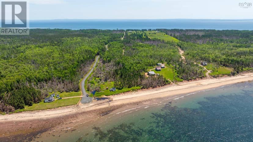 Lot 25-7 FACTORY Road, Pictou Island, photo 4
