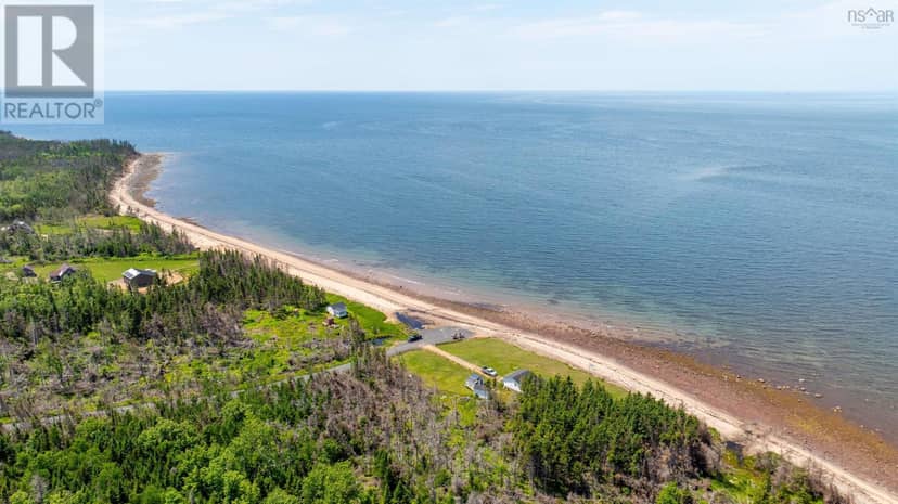 Lot 25-6 FACTORY Road, Pictou Island, photo 6