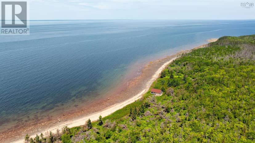 Lot 25-4 FACTORY Road, Pictou Island, photo 7