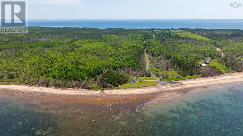 Lot 25-2 FACTORY Road, Pictou Island, photo 3