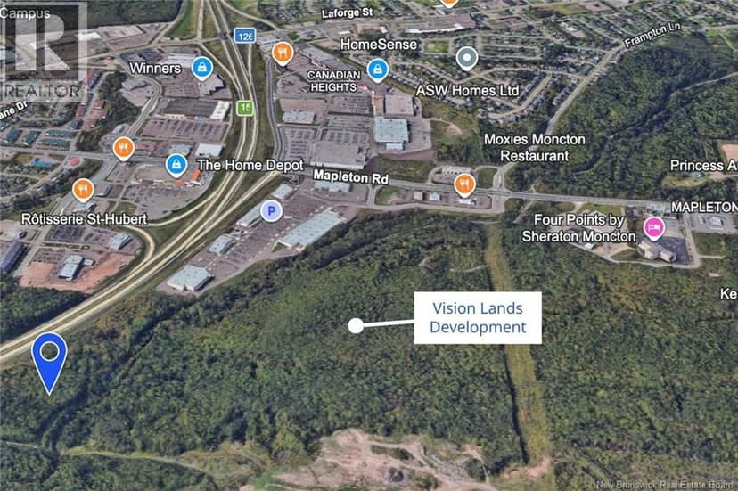 Lot Rabbit Brook Lane — photo 7 of 9