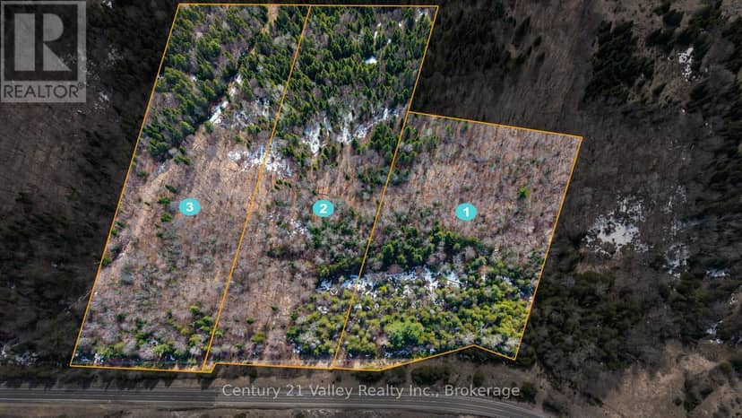 Lot 1 Foymount Road, Bonnechere Valley