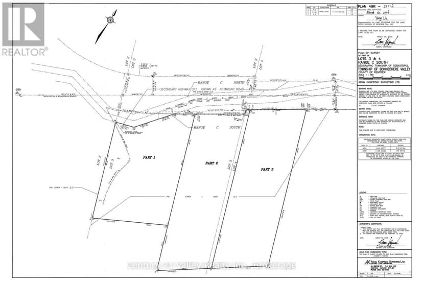 Lot 3 Foymount Road — photo 11 of 11