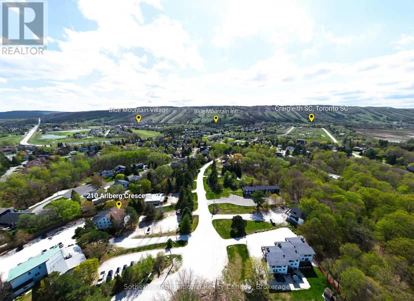 210 Arlberg Crescent — photo 34 of 34