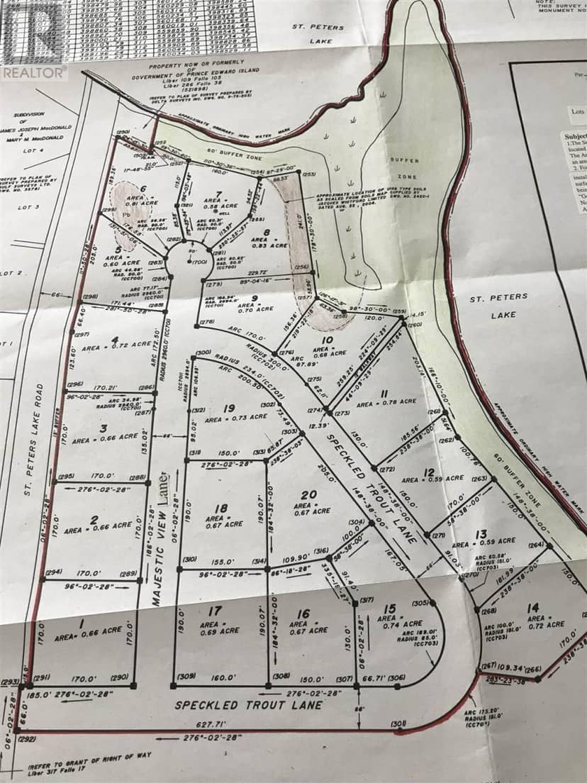 Lot 2 Majestic View Lane — photo 14 of 15