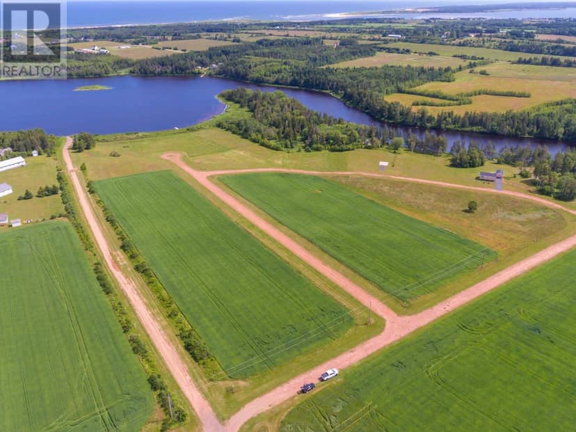 Lot 2 Majestic View Lane, Lakeside, photo 2