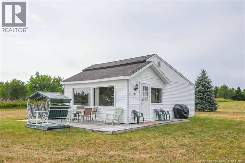81 Jean-Pierre Road, Maisonnette, photo 4