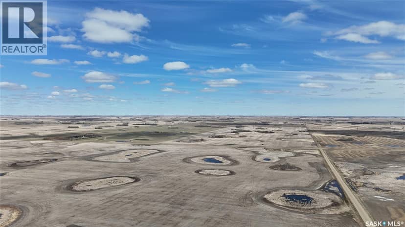 Estevan Grainland - 513 Acres, Estevan Rm No. 5, photo 2