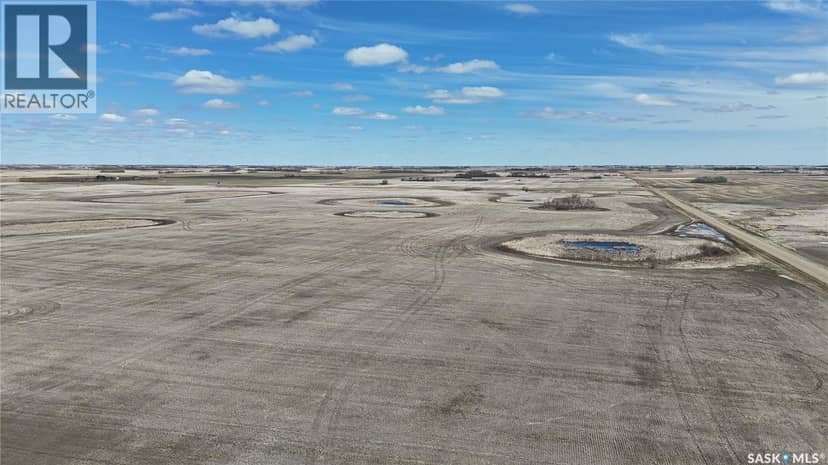 Estevan Grainland - 513 Acres, Estevan Rm No. 5, photo 3