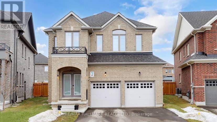 61 Mac Campbell Way — photo 1 of 26