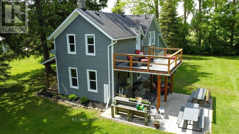 86561 London Road, North Huron