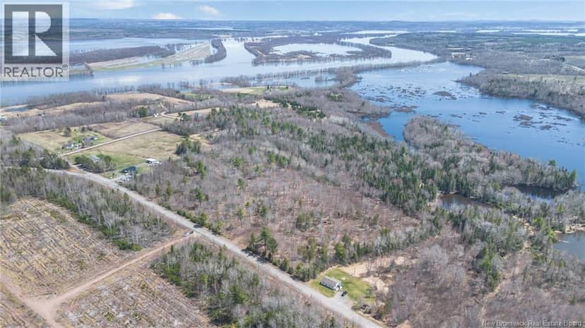 13.8 Acres Route 102, Gagetown, photo 2