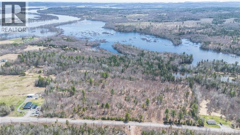 13.8 Acres Route 102, Gagetown, photo 4