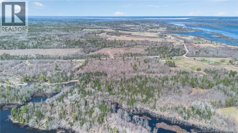 13.8 Acres Route 102, Gagetown, photo 5