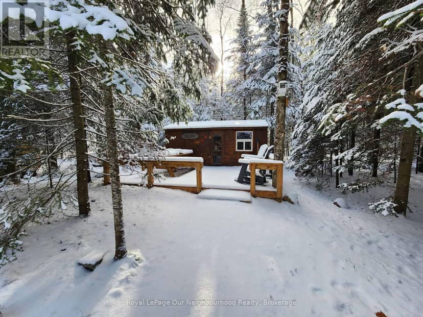 1042 Ski Ridge Trail — photo 34 of 40