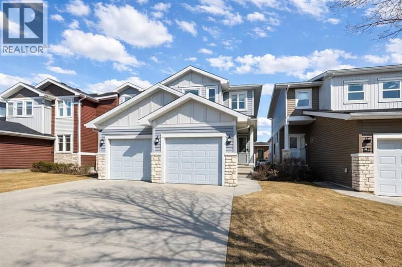 2, 189 Silkstone Road W, Lethbridge