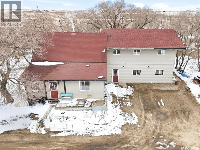 Waycott Acreage, Vanscoy Rm No. 345