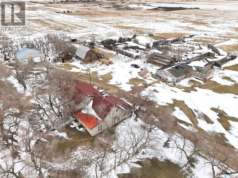 Waycott Acreage, Vanscoy Rm No. 345, photo 5