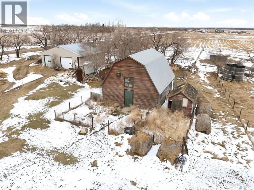 Waycott Acreage, Vanscoy Rm No. 345, photo 8