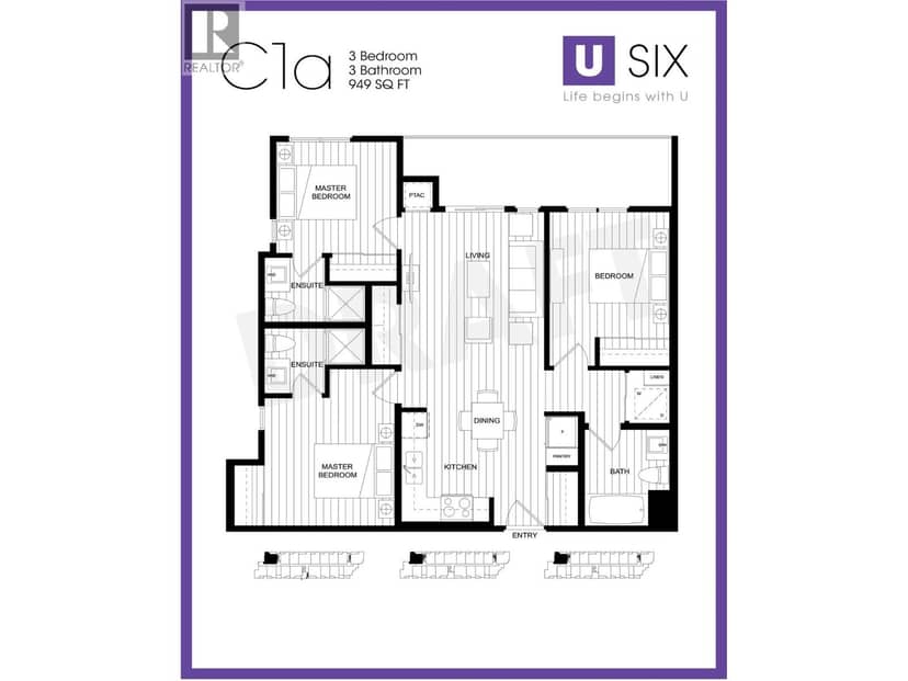 695 Academy Way Unit# 207, Kelowna