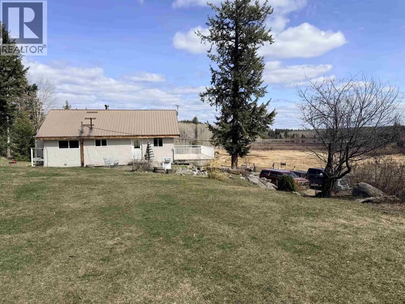 4583 RIDGE ROAD, Williams Lake